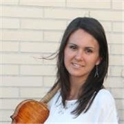 Clases de violín para todos los niveles